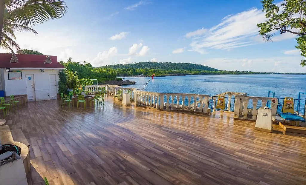 On Vacation Blue Cove All Inclusive San Andrés Hotel