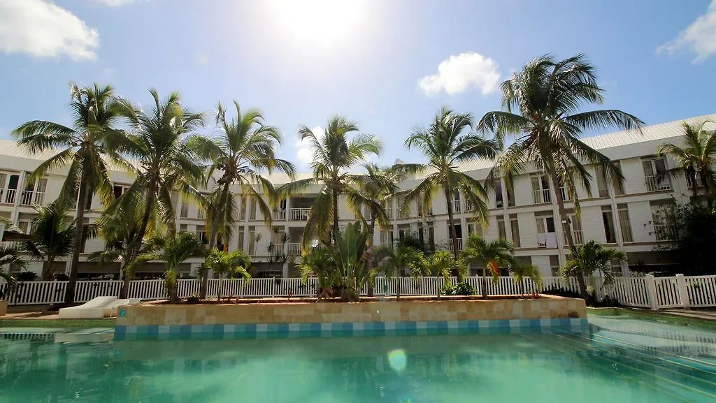 *** Hotel On Vacation Blue Cove All Inclusive San Andrés Colombie