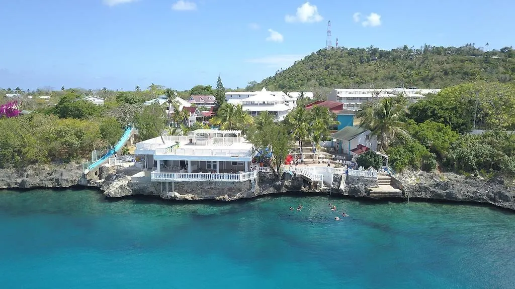 On Vacation Blue Cove All Inclusive San Andrés