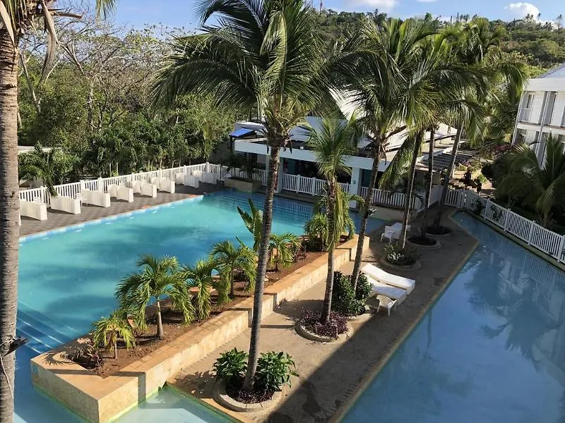 On Vacation Blue Cove All Inclusive San Andrés