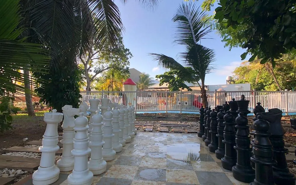On Vacation Blue Cove Hotel San Andres