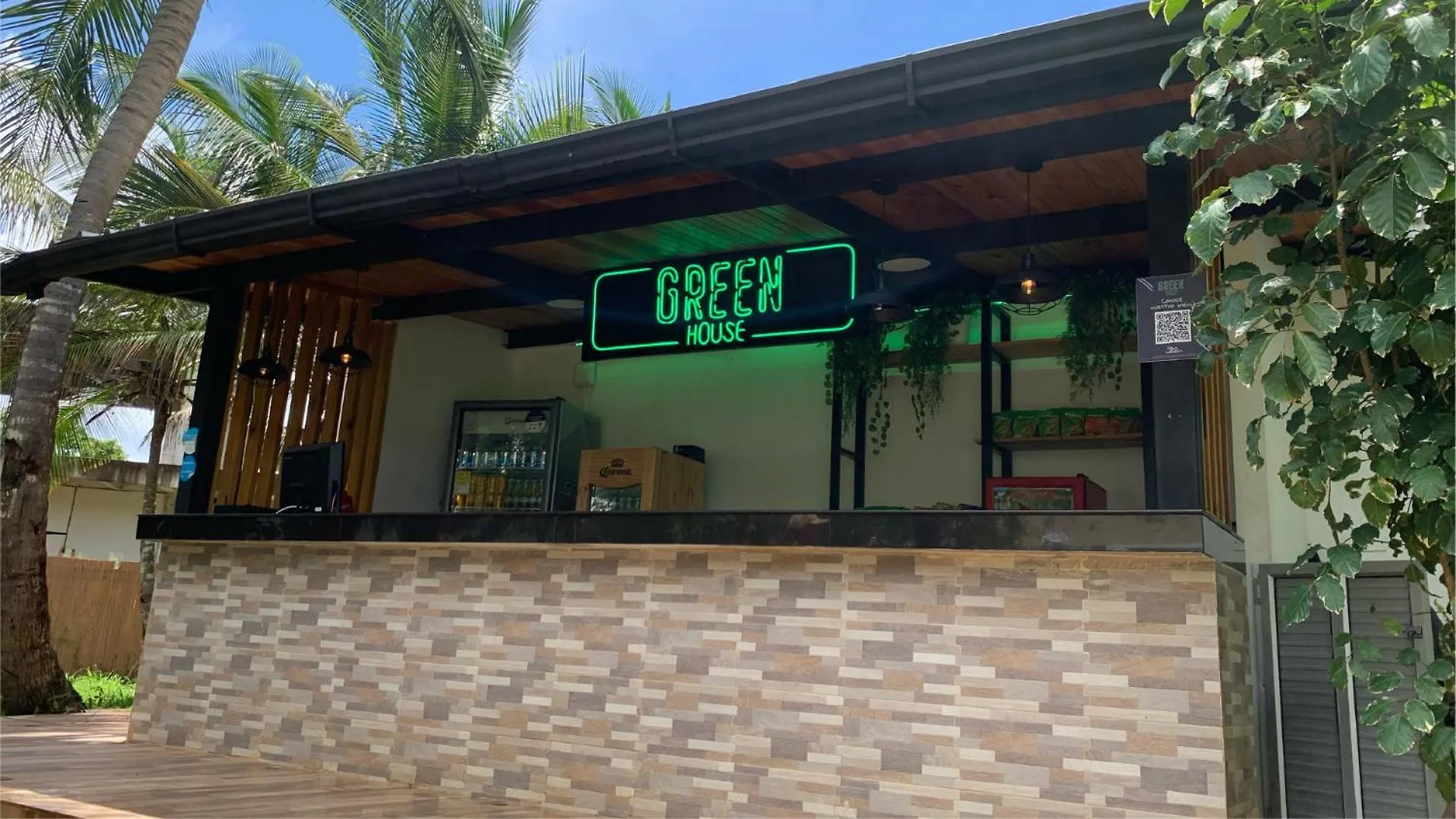 On Vacation Blue Cove All Inclusive San Andrés