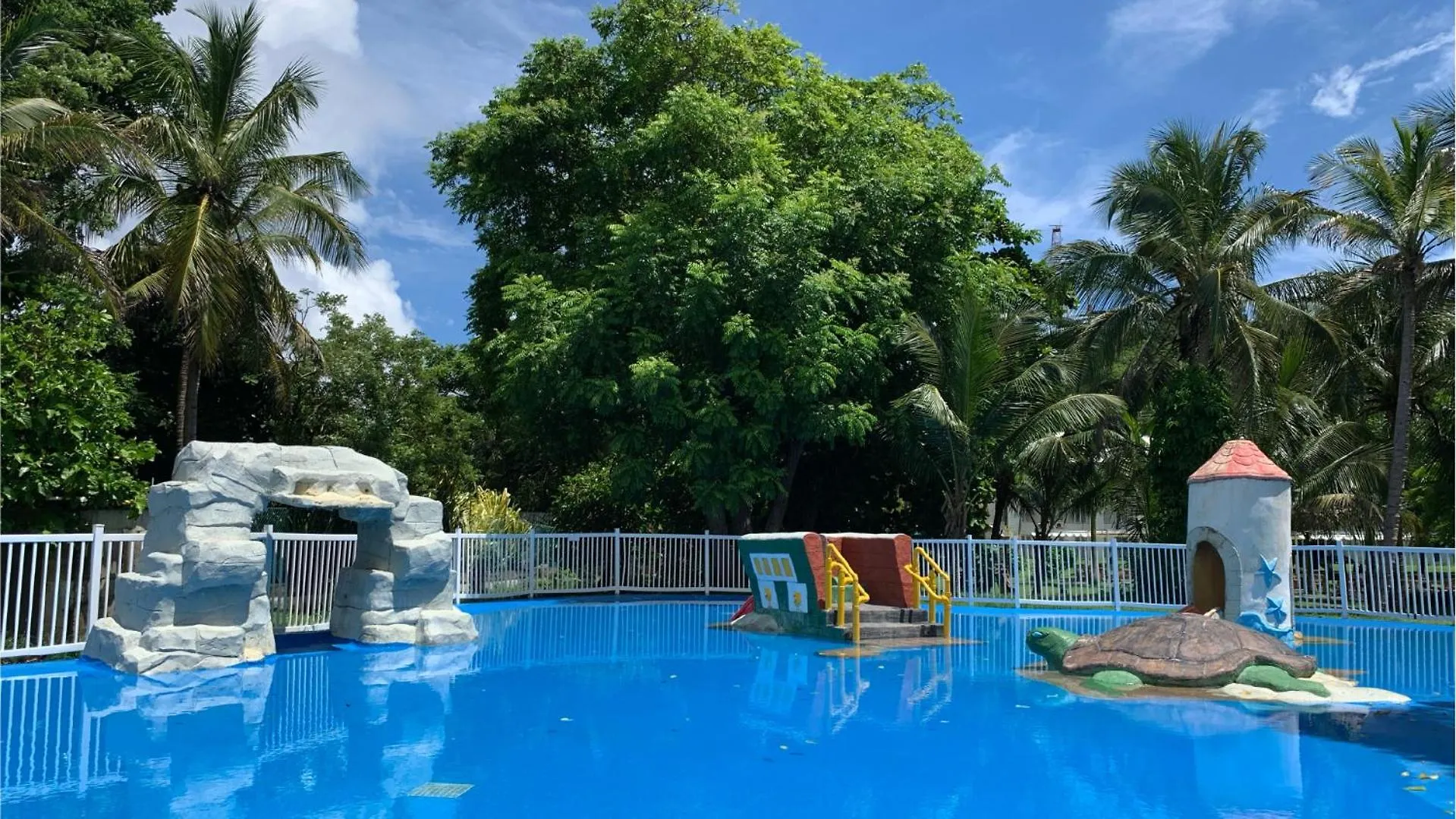 Hotel On Vacation Blue Cove All Inclusive San Andrés