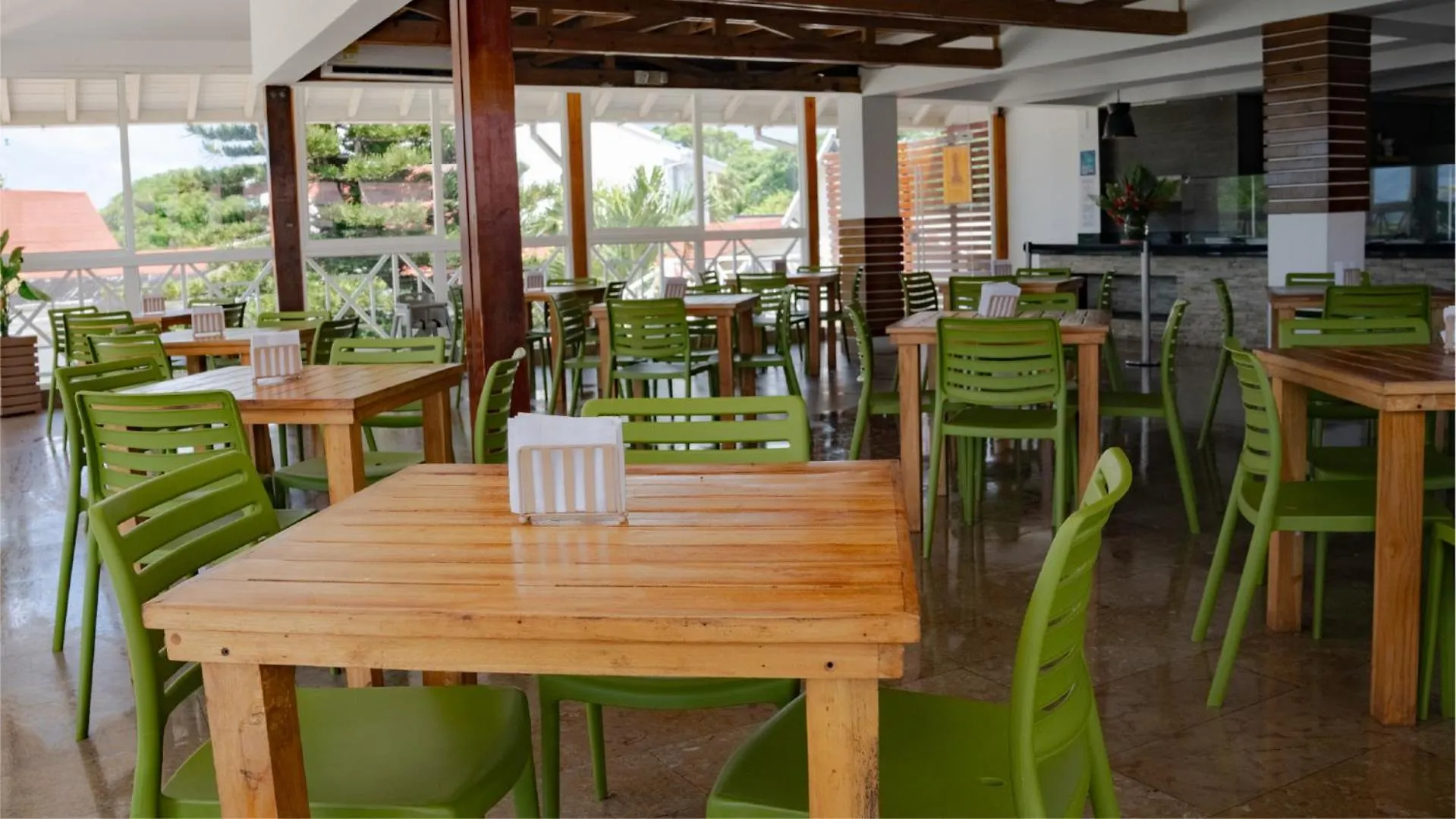 Hotel On Vacation Blue Cove All Inclusive San Andrés
