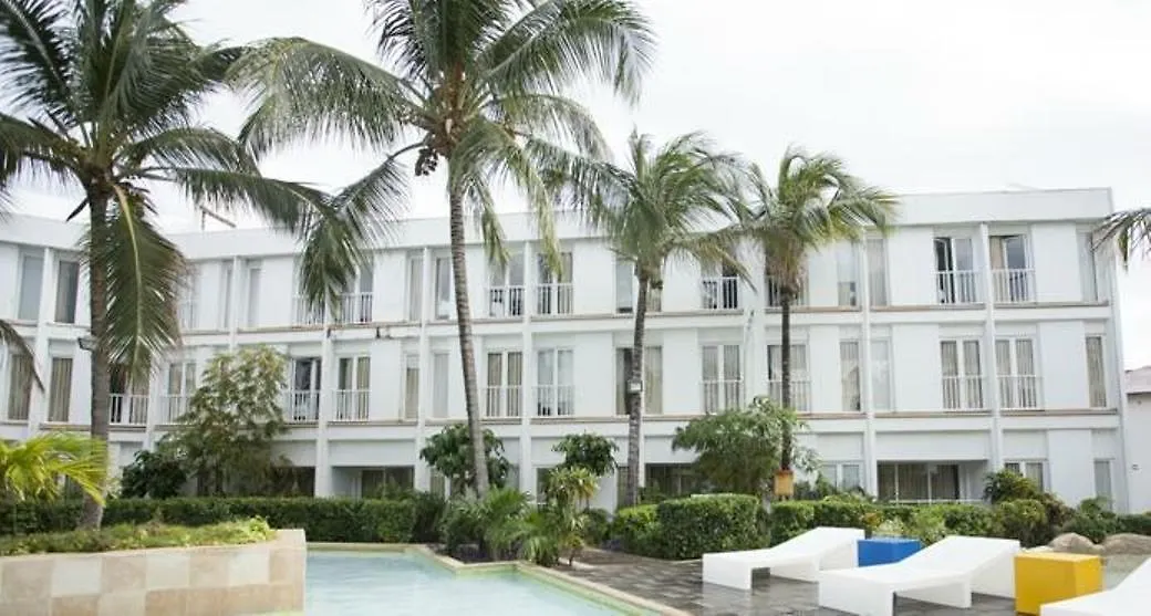 On Vacation Blue Cove All Inclusive San Andrés