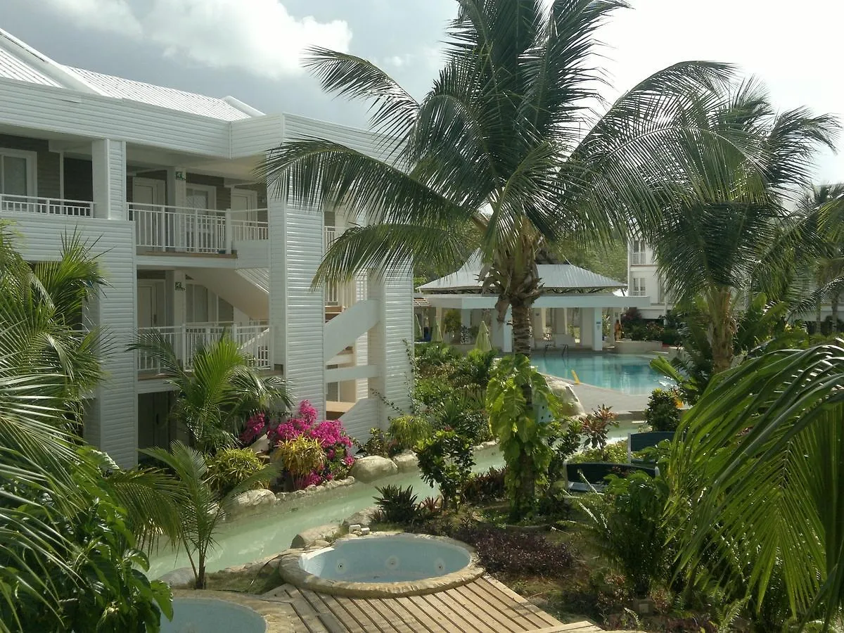 On Vacation Blue Cove All Inclusive San Andrés 3*,