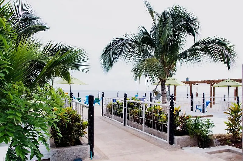 On Vacation Blue Cove All Inclusive San Andrés 3*,