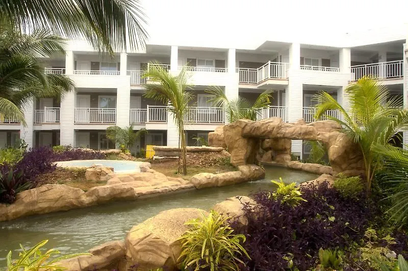 On Vacation Blue Cove All Inclusive San Andrés