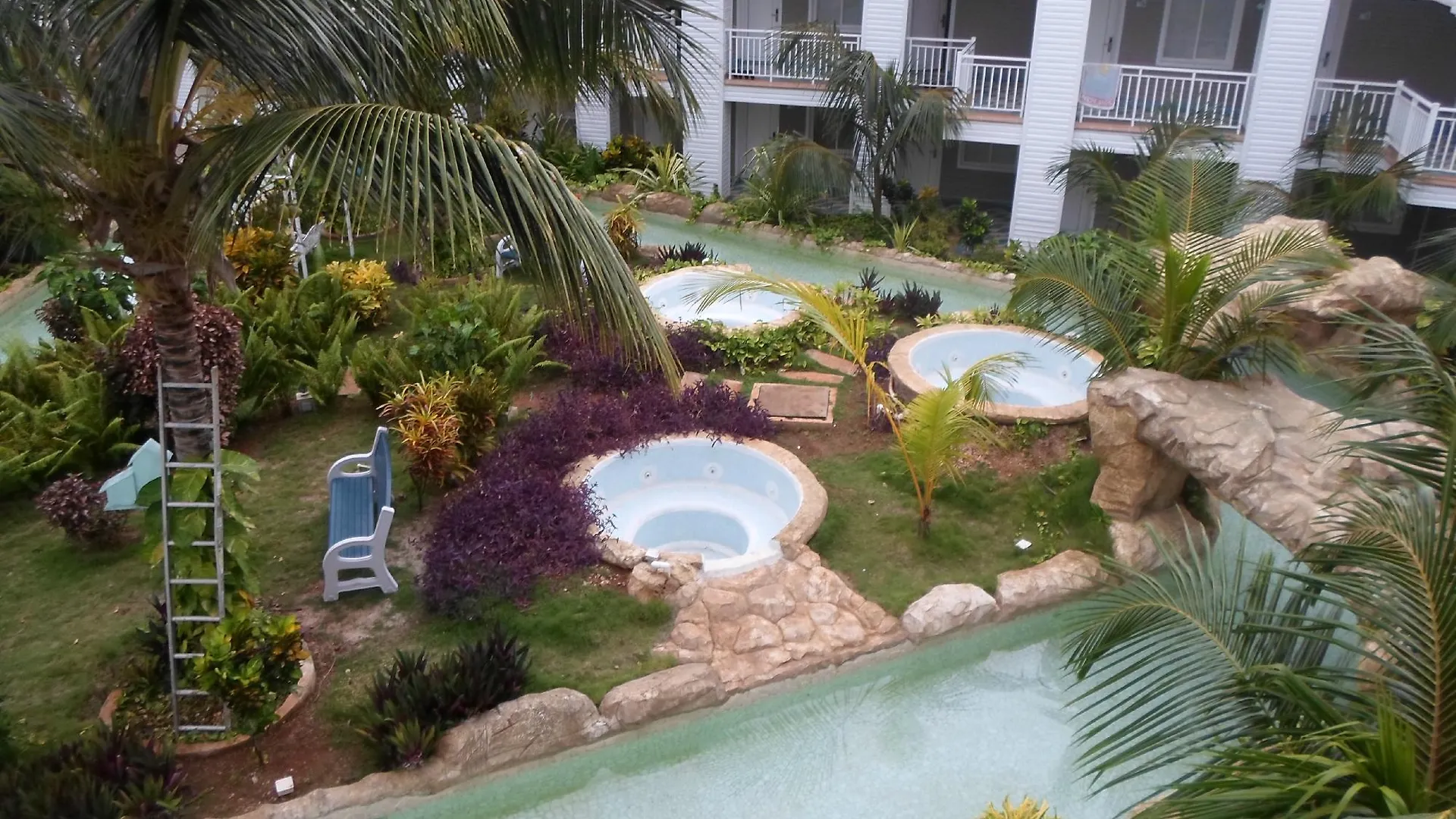 On Vacation Blue Cove All Inclusive San Andrés