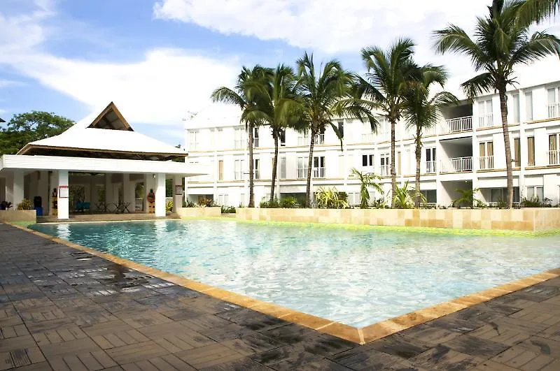 *** Hotel On Vacation Blue Cove All Inclusive San Andrés Colombie