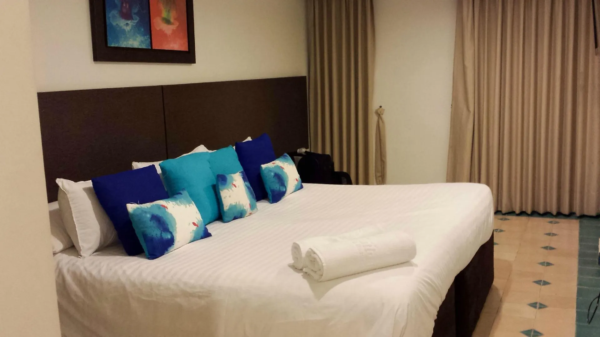 On Vacation Blue Cove All Inclusive San Andrés 3*,  Colombie