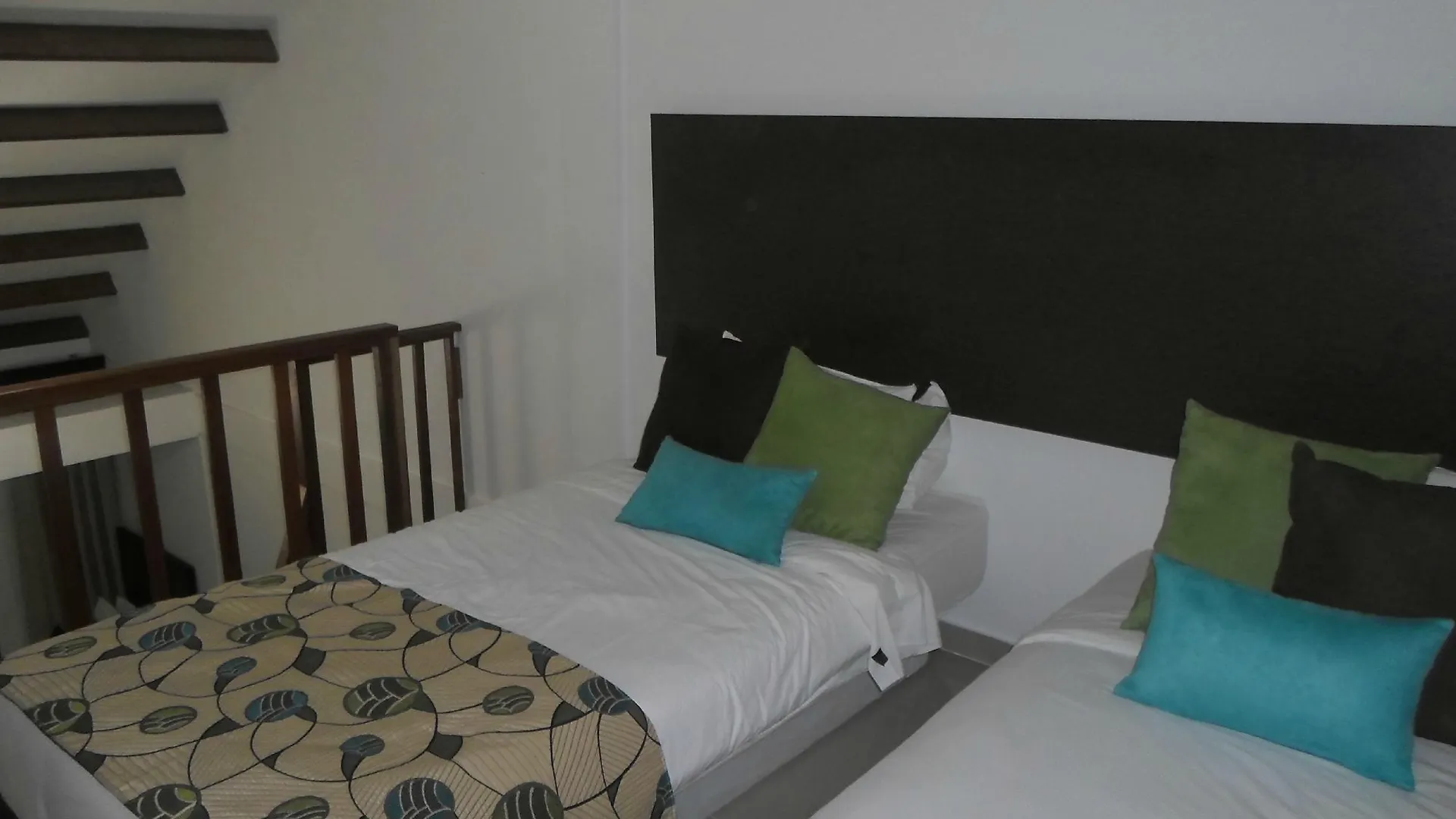 On Vacation Blue Cove All Inclusive San Andrés Colombie