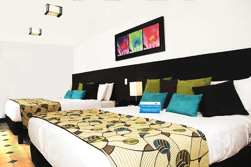 On Vacation Blue Cove All Inclusive San Andrés 3*,
