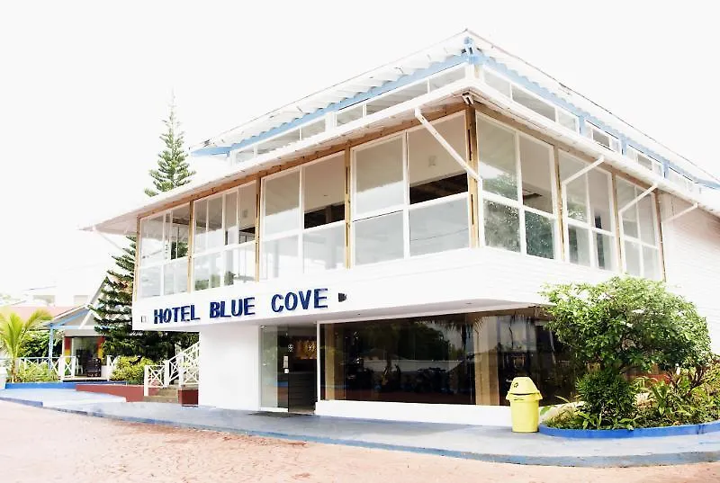On Vacation Blue Cove All Inclusive San Andrés Hotel