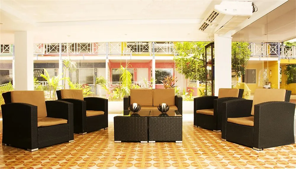 Hotel On Vacation Blue Cove All Inclusive San Andrés