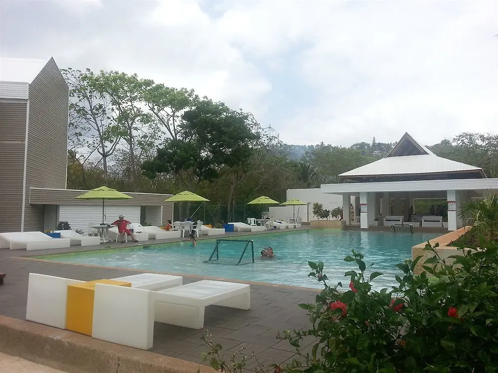 Hotel On Vacation Blue Cove All Inclusive San Andrés