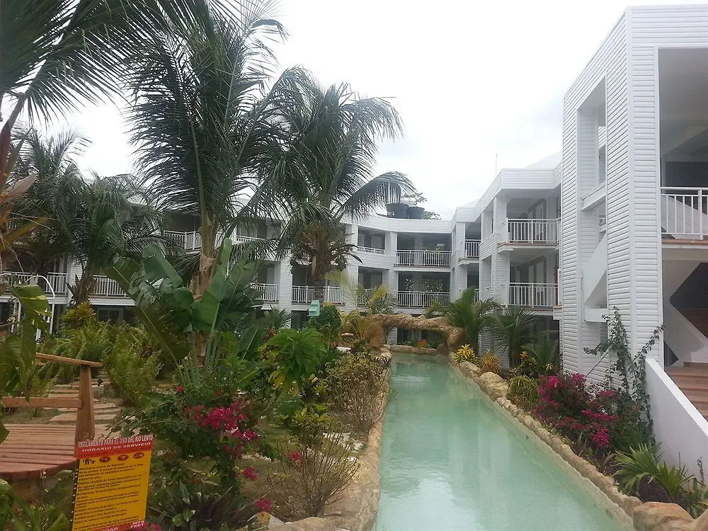 Hotel On Vacation Blue Cove All Inclusive San Andrés