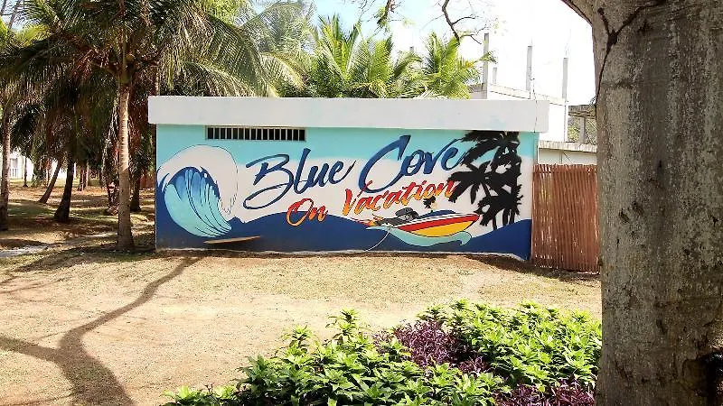 On Vacation Blue Cove Hotel San Andres