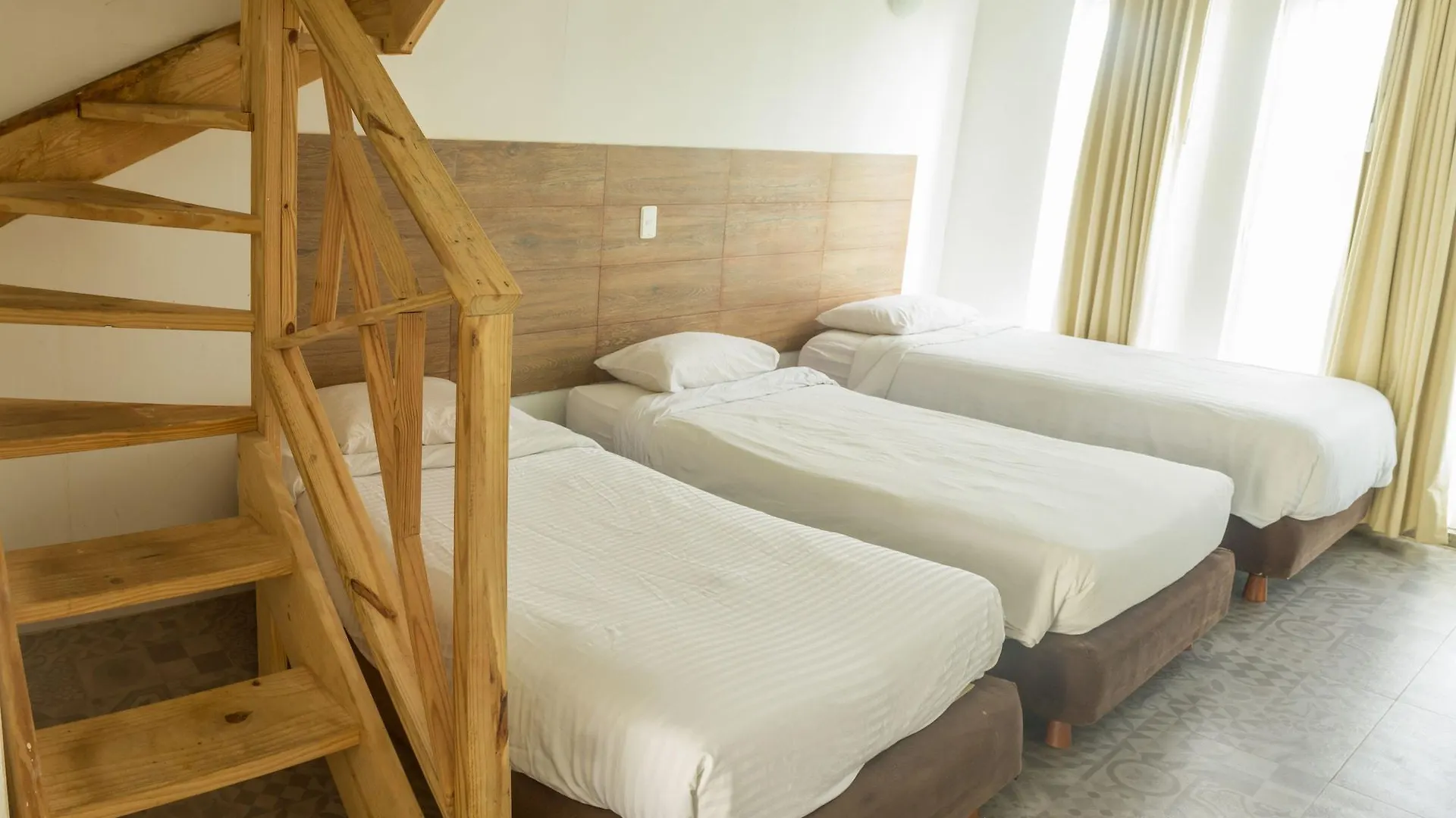 On Vacation Blue Cove Hotel San Andres   San Andres (San Andres and Providencia Islands)
