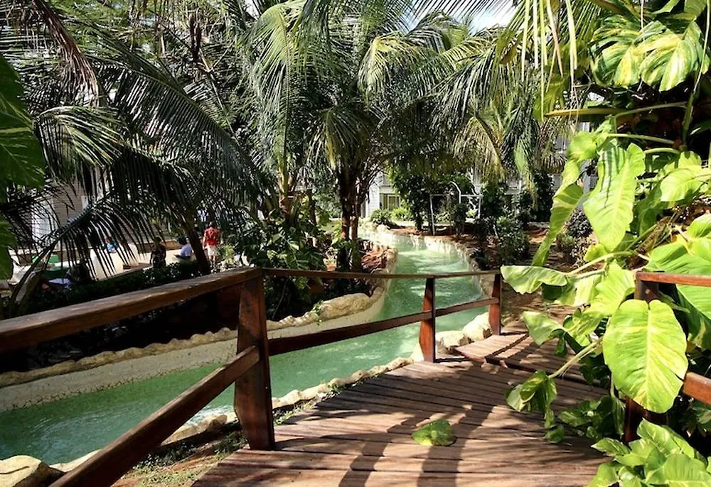On Vacation Blue Cove Hotel San Andres  3*, San Andres (San Andres and Providencia Islands)
