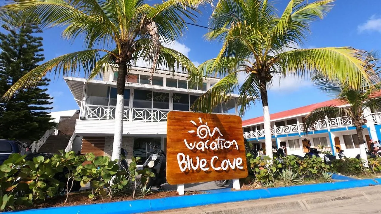 On Vacation Blue Cove Hotel San Andres  3*, San Andres (San Andres and Providencia Islands)