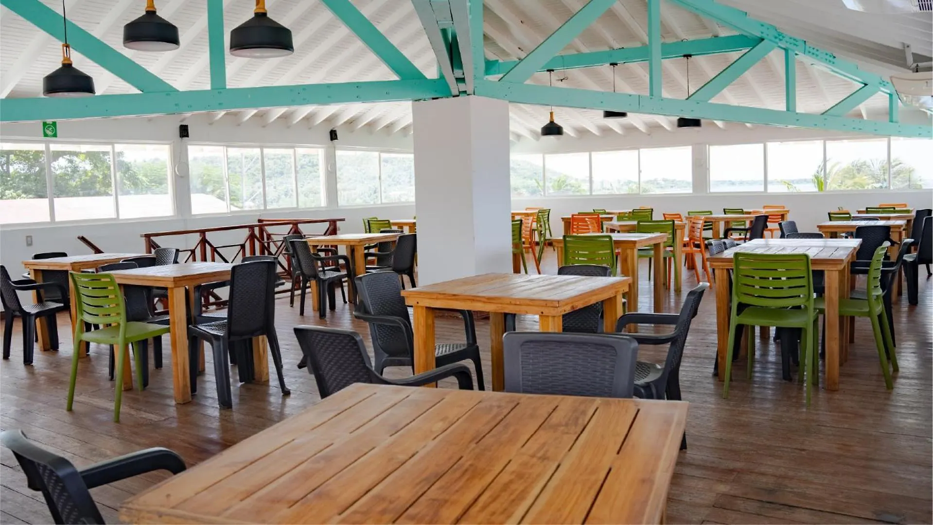 On Vacation Blue Cove Hotel San Andres  3*, San Andres (San Andres and Providencia Islands)