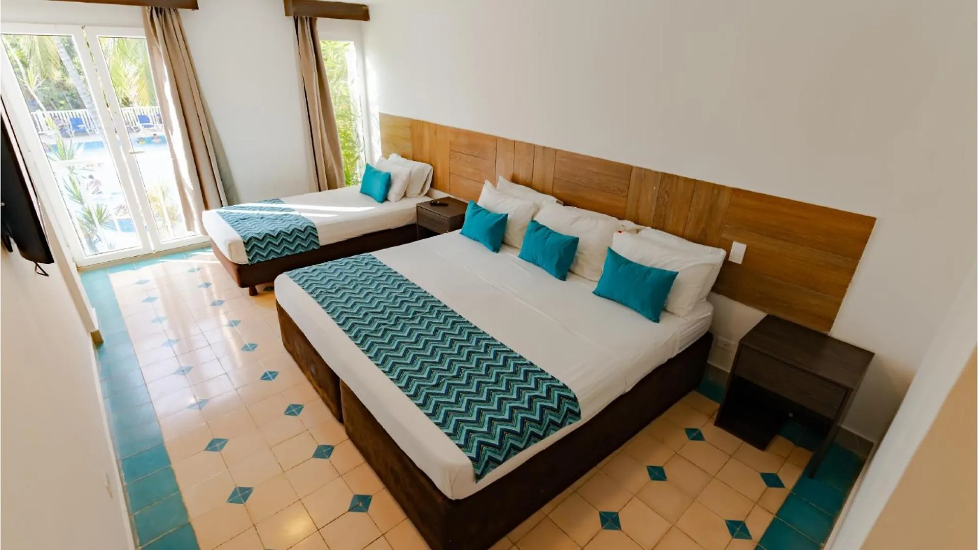 On Vacation Blue Cove Hotel San Andres  3*, San Andres (San Andres and Providencia Islands) Colombia