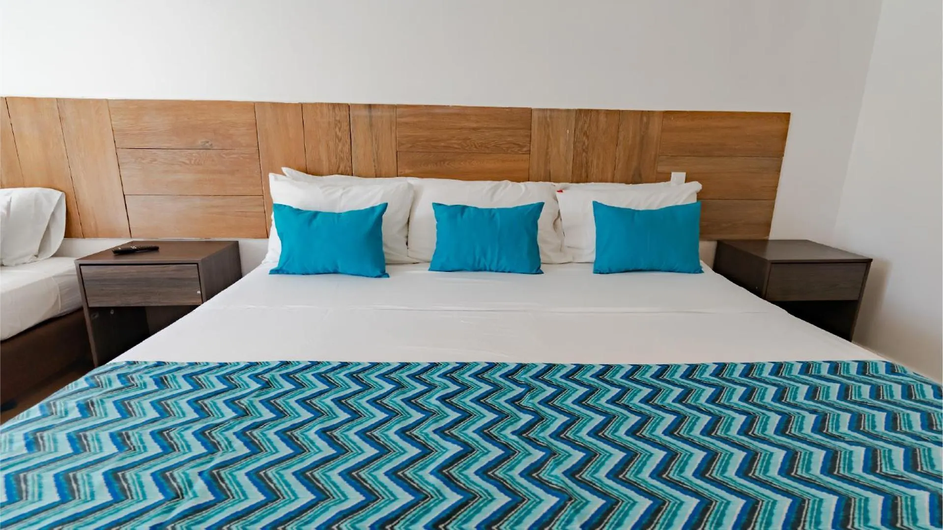 On Vacation Blue Cove Hotel San Andres   San Andres (San Andres and Providencia Islands)