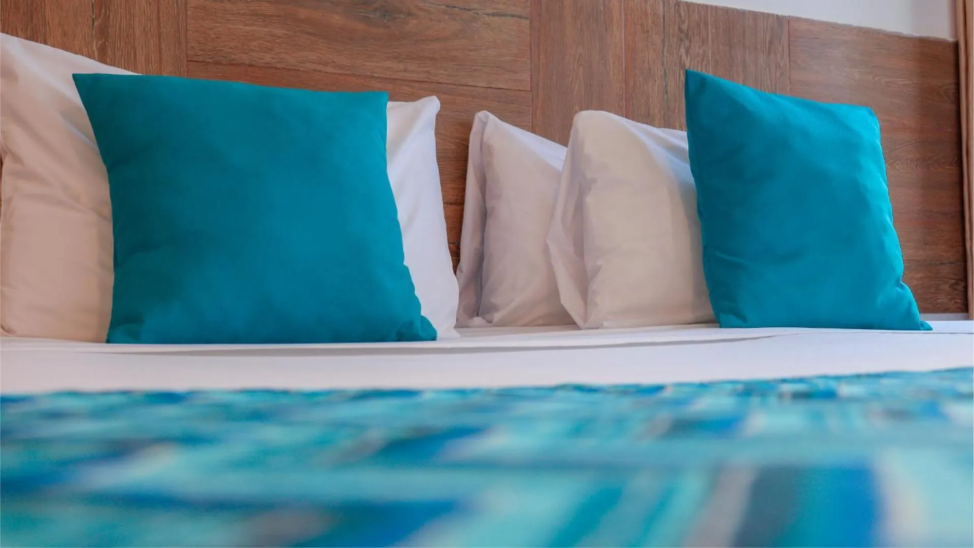 On Vacation Blue Cove Hotel San Andres  3*, San Andres (San Andres and Providencia Islands)