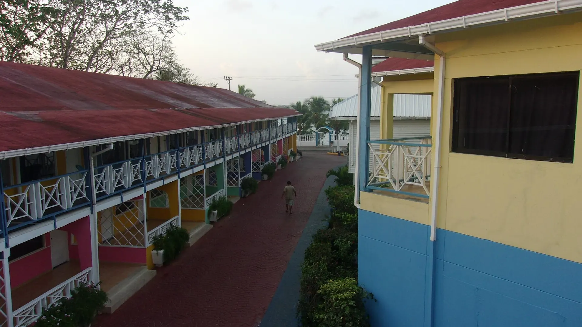 On Vacation Blue Cove Hotel San Andres  San Andres (San Andres and Providencia Islands)