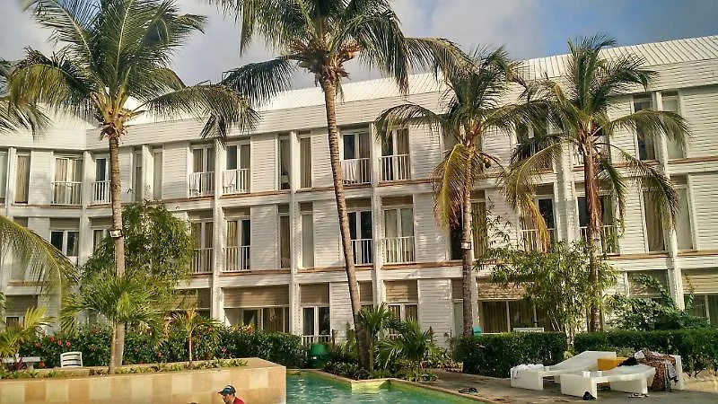 On Vacation Blue Cove Hotel San Andres   San Andres (San Andres and Providencia Islands)