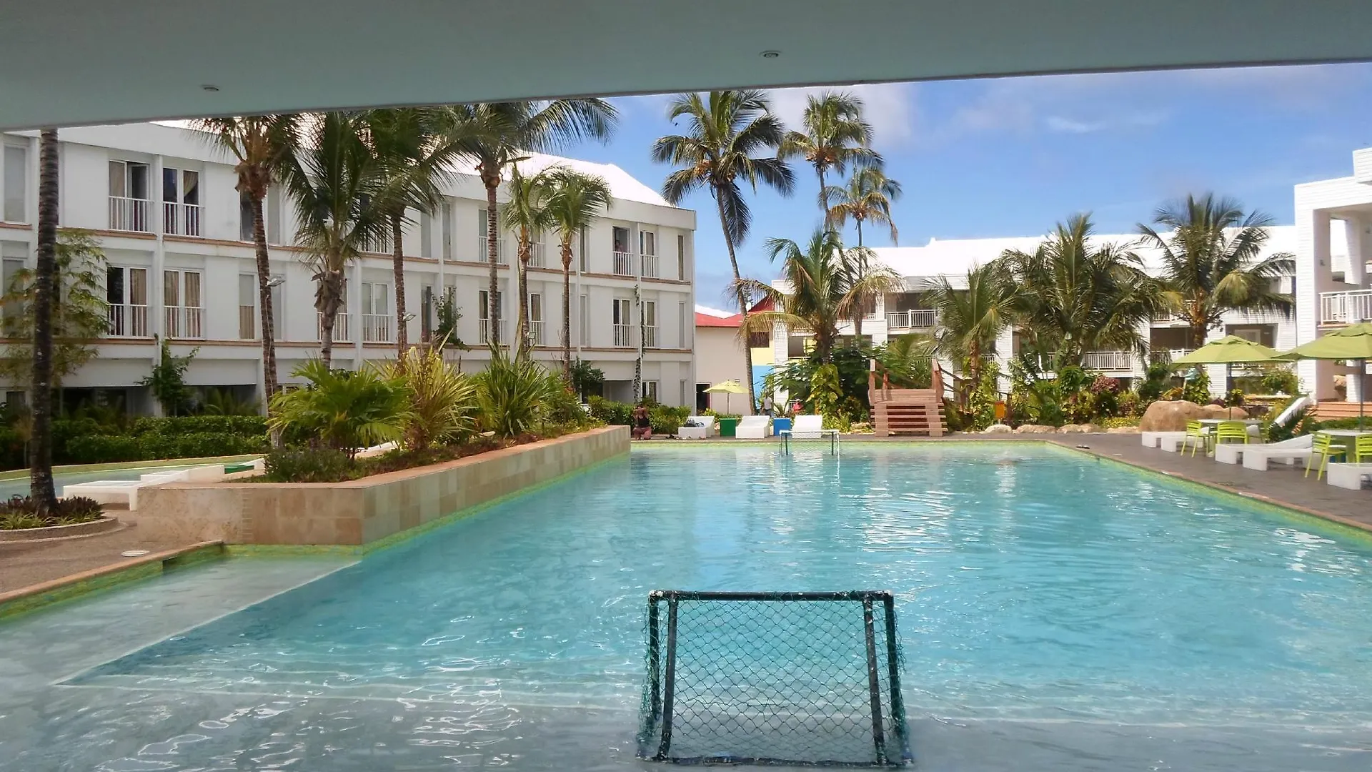 On Vacation Blue Cove Hotel San Andres