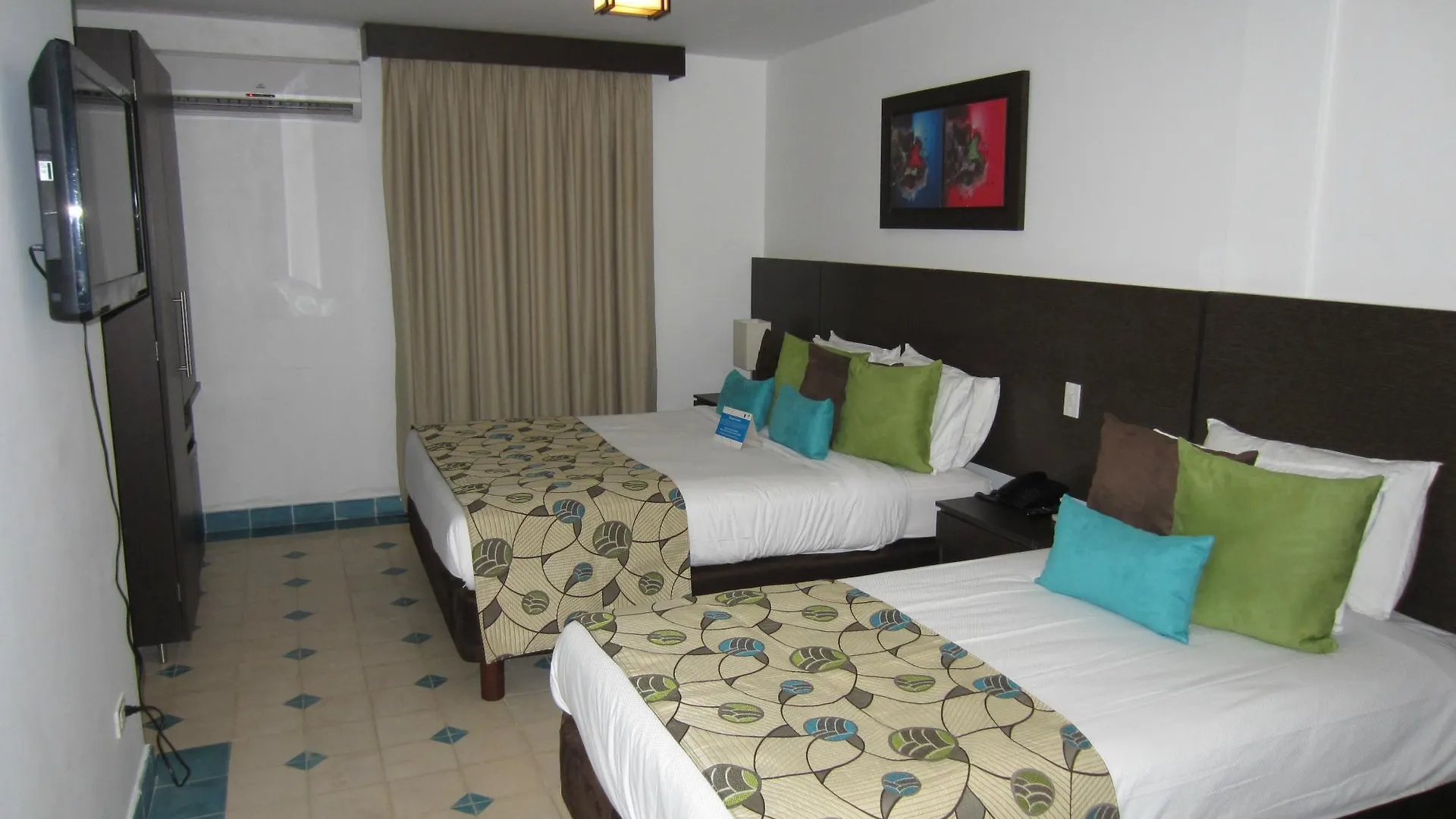 On Vacation Blue Cove Hotel San Andres