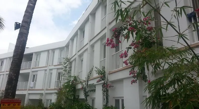 On Vacation Blue Cove Hotel San Andres  San Andres (San Andres and Providencia Islands)