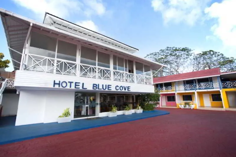 On Vacation Blue Cove Hotel San Andres  3*, San Andres (San Andres and Providencia Islands)