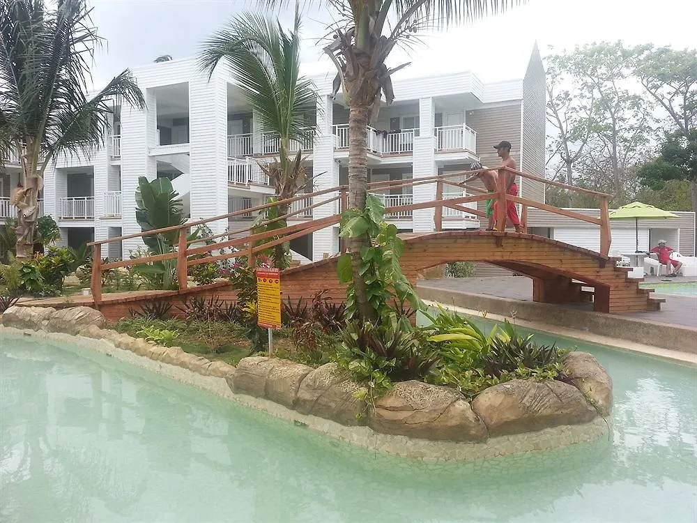 On Vacation Blue Cove Hotel San Andres  San Andres (San Andres and Providencia Islands)