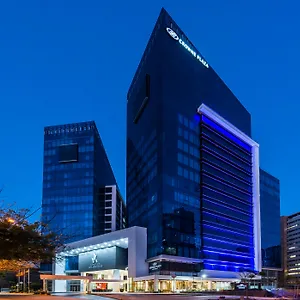 Crowne Plaza Barranquilla, An Ihg Colombia