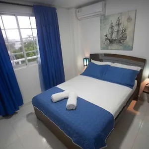  Apartment Del Mar