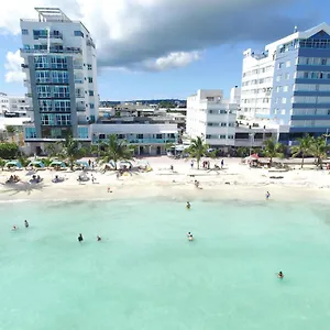 Molino De Viento San Andres (San Andres and Providencia Islands)