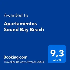  Apartment Sound Bay