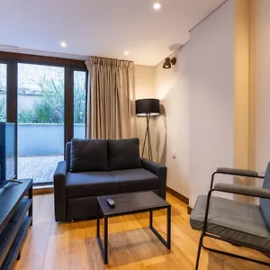 Amazing Loft In Candelaria Bogota