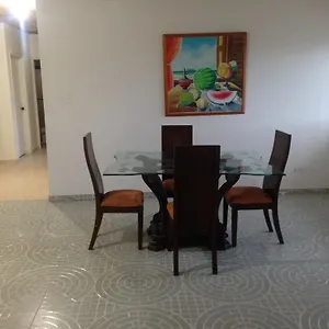 Apartamento Feyajoma