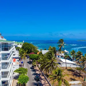  Apartment Penthouse Sea View 705a