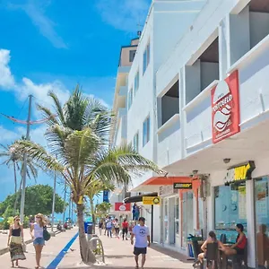 Portobelo Boulevard San Andres (San Andres and Providencia Islands)