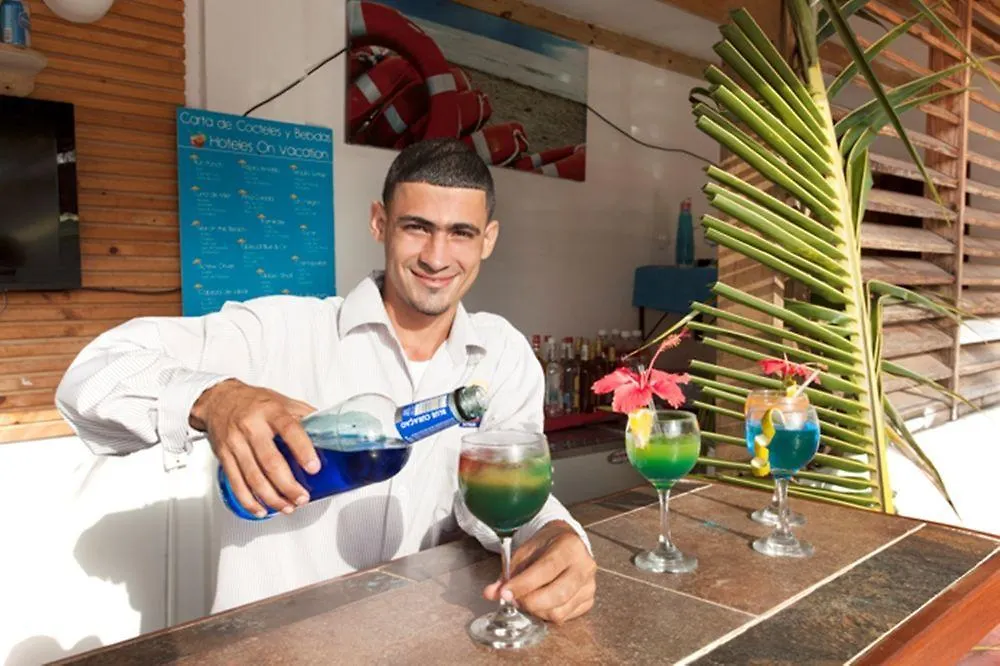On Vacation Blue Cove Hotel San Andres  3*, San Andres (San Andres and Providencia Islands)