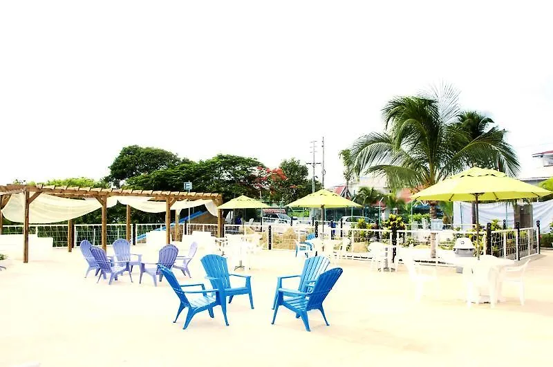 On Vacation Blue Cove Hotel San Andres