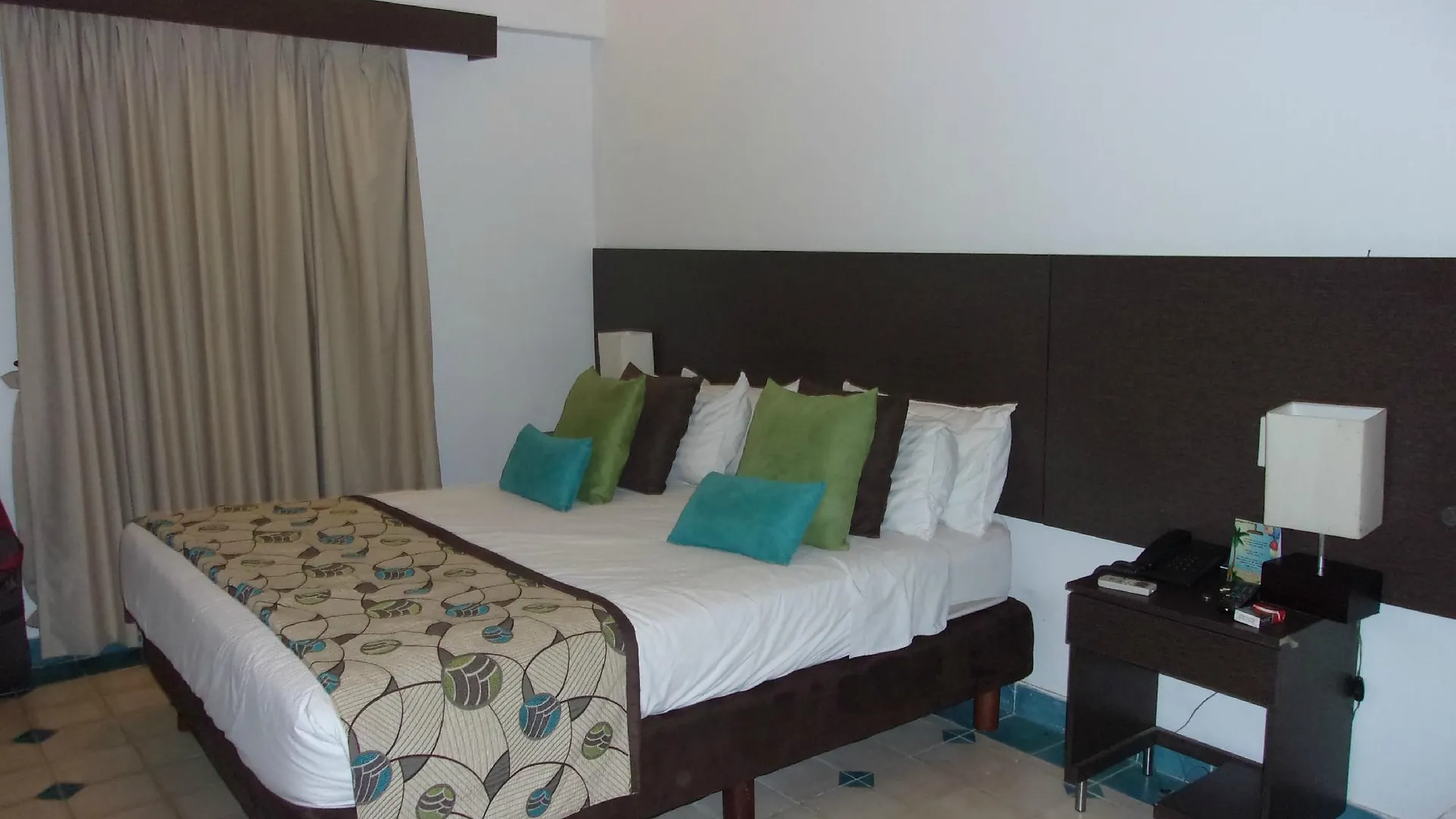 On Vacation Blue Cove Hotel San Andres  3*, San Andres (San Andres and Providencia Islands)