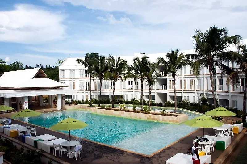 On Vacation Blue Cove Hotel San Andres  San Andres (San Andres and Providencia Islands)