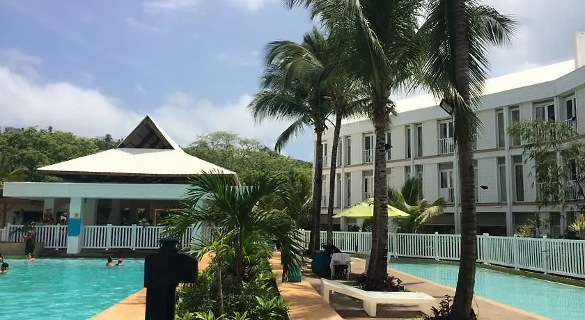On Vacation Blue Cove Hotel San Andres  3*, San Andres (San Andres and Providencia Islands) Colombia