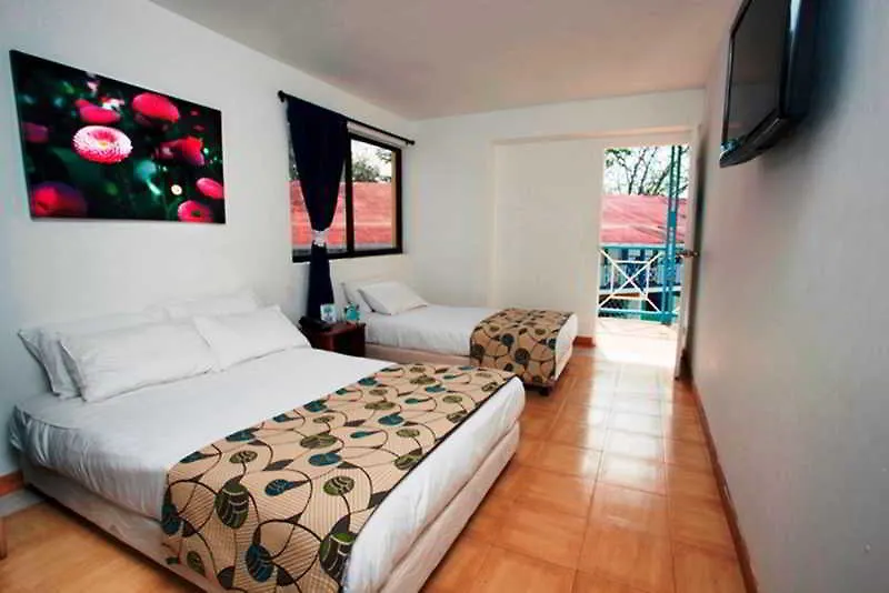 On Vacation Blue Cove Hotel San Andres  3*, San Andres (San Andres and Providencia Islands) Colombia